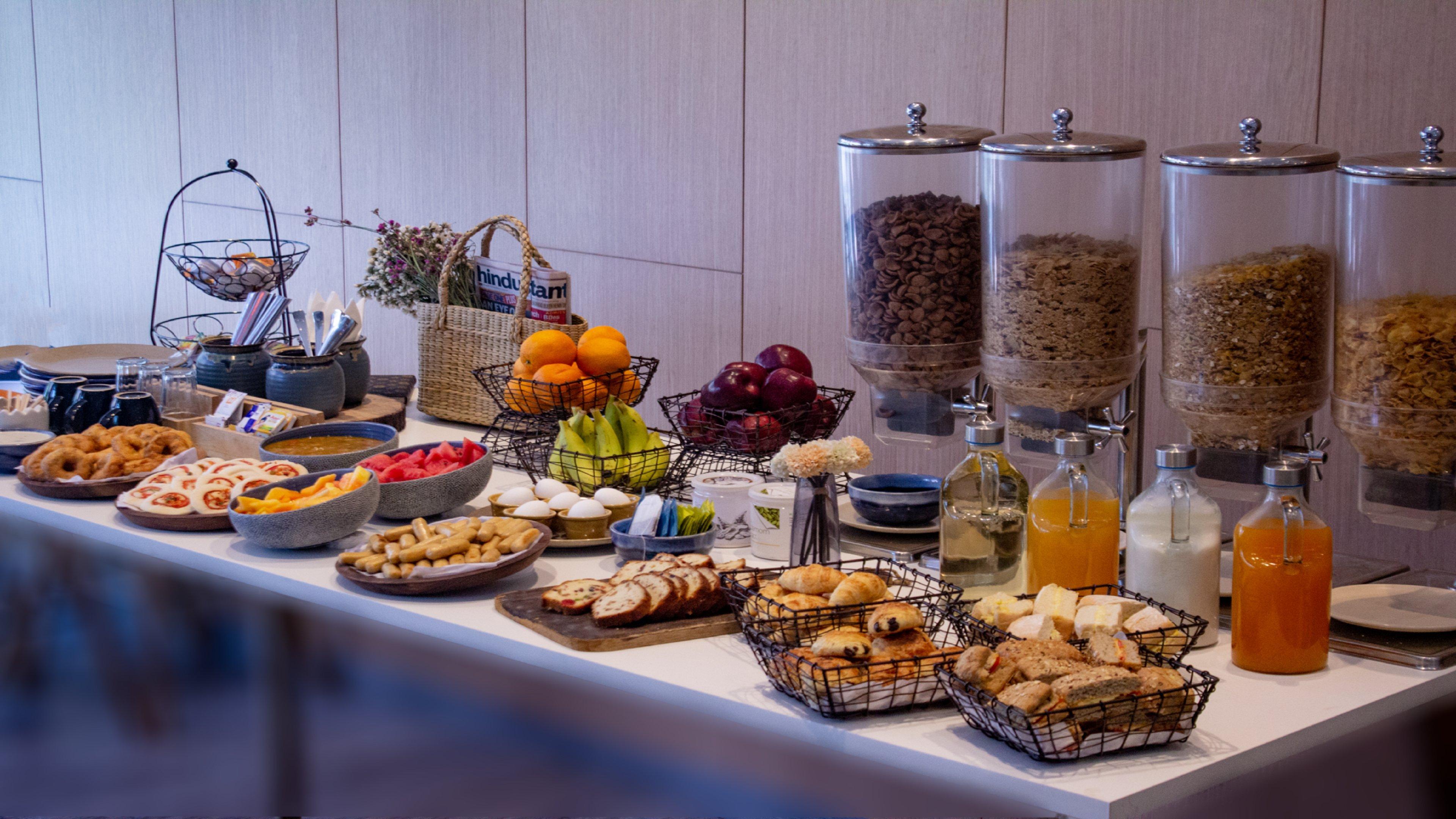 Holiday Inn Express Hyderabad Banjara Hills By Ihg Kültér fotó
